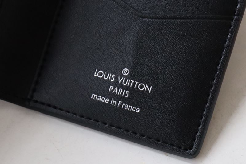 LV Wallets